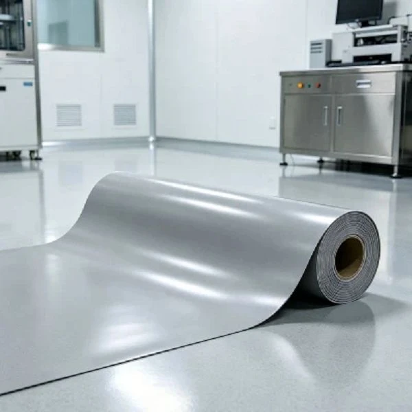 page-600-600 ESD Vinyl Flooring